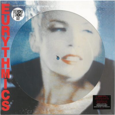 Eurythmics - Be Yourself Tonight (LP, Album, RSD, Ltd, Pic, RE)