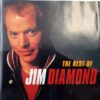 Jim Diamond - The Best Of Jim Diamond (CD, Comp)