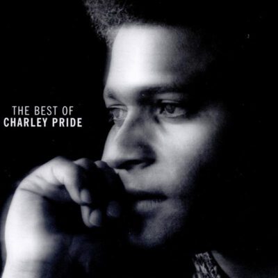 Charley Pride - The Best Of Charley Pride (CD, Album, Comp)
