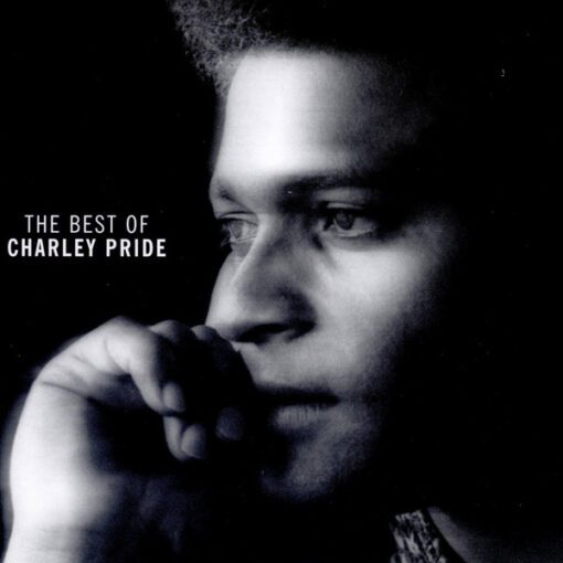 Charley Pride - The Best Of Charley Pride (CD, Album, Comp)