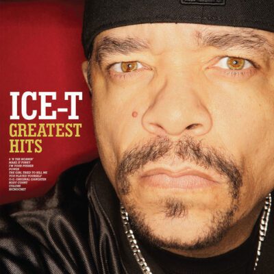 Ice-T - Greatest Hits (LP, Comp)