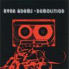 Ryan Adams - Demolition (CD, Album, RP)
