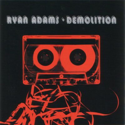 Ryan Adams - Demolition (CD, Album, RP)
