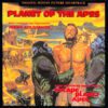 Jerry Goldsmith - Planet Of The Apes (The Original Motion Picture Soundtrack) (CD, Album)
