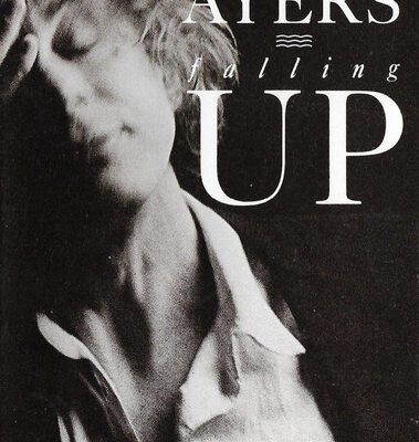Kevin Ayers - Falling Up (Cass, Album)