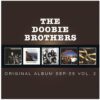The Doobie Brothers - Original Album Series Vol. 2 (CD, Album, RE, Car + CD, Album, RE, Car + CD, Albu)