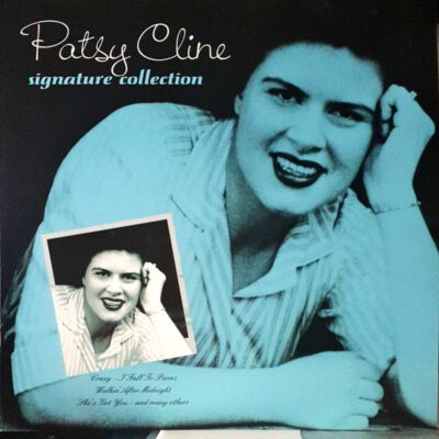 Patsy Cline - Signature Collection (LP, Comp, RM)