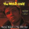 Leith Stevens' All Stars - Jazz Themes From The Wild One (LP, Album, RE, 180)