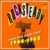 Various - Rocksteady  Taking Over Orange Street 1966-1968 (LP, Comp)