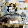 Memphis Minnie - Hoodoo Lady (CD, Comp)
