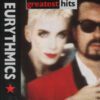 Eurythmics - Greatest Hits (CD, Comp, RE, RP)