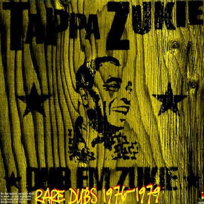 Tappa Zukie* - Dub Em Zukie - Rare Dubs 1976-1979 (LP, Comp, RE)