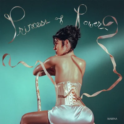 Marina | Princess Of Power [Eco CD] CD