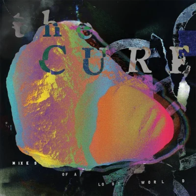 The Cure | Mixes Of A Lost World [ 8-panel Digi w/ Poster] 3CD