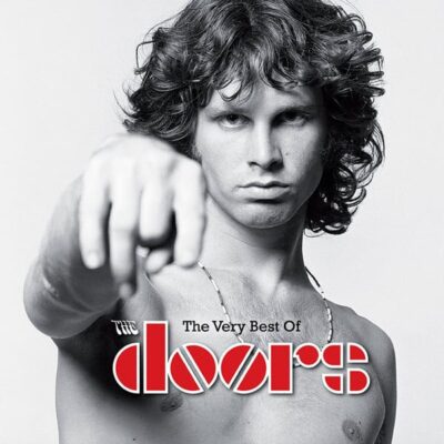 The Doors - The Very Best Of The Doors (2xCD, Comp, RE, Sli)