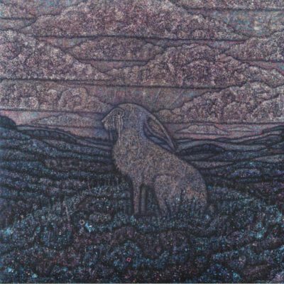 Ye Vagabonds - The Hare's Lament (CD, Album, dig)