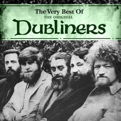 The Original Dubliners* - The Very Best Of The Original Dubliners (CD, Comp, RM)
