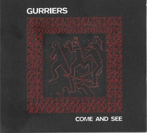 Gurriers - Come And See (CD, Album)