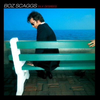 Boz Scaggs - Silk Degrees (CD, Album, RE, RM, Exp)