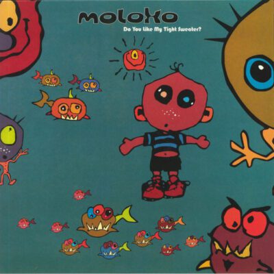 Moloko - Do You Like My Tight Sweater? (2xLP, Album, RE)