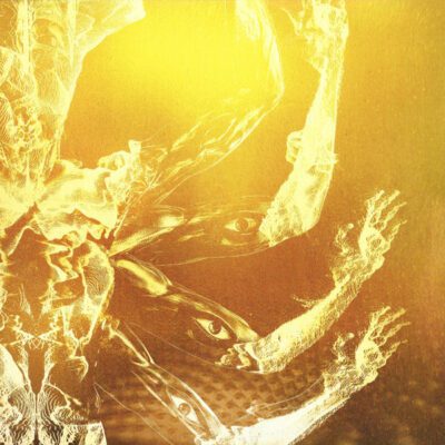Tool (2) - Fear Inoculum (2xLP + LP, S/Sided, Etch + Album, RE)