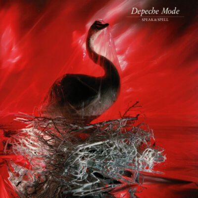 Depeche Mode - Speak & Spell (LP, Album, RE, RM, Gat)