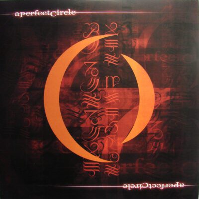 A Perfect Circle - Mer De Noms (2xLP, Album, RE, Gat)