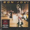 Bon Jovi - Bon Jovi (2xCD, Album, RE, RM, Del)