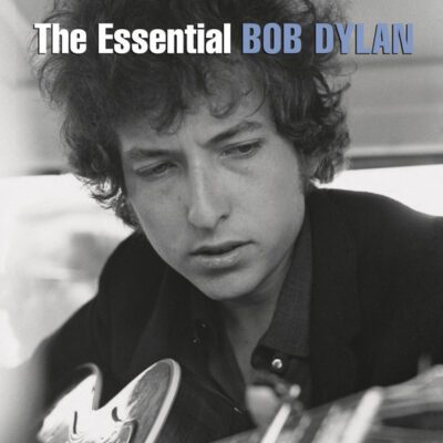 Bob Dylan - The Essential Bob Dylan (2xLP, Comp, RE)