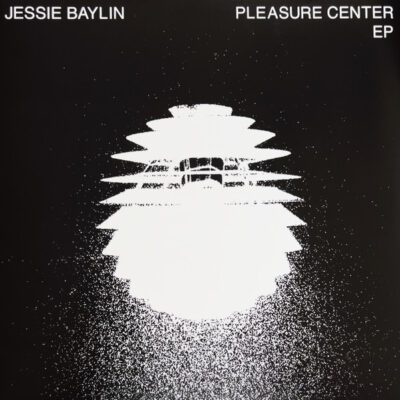 Jessie Baylin - Pleasure Center EP (12", EP, RSD, Ltd, Bla)