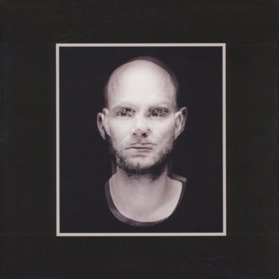 Tomas Barfod - Love Me (LP, Album, Ltd, Cle + 12", S/Sided)