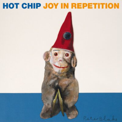 Limited Edition Double White Vinyl Pressing